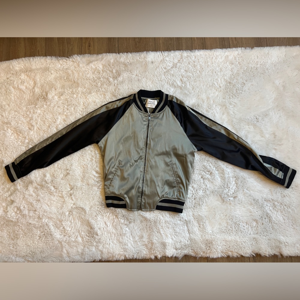 Ashley jacket